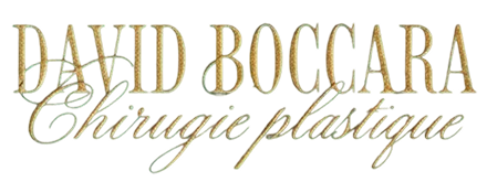 David Boccara Logo